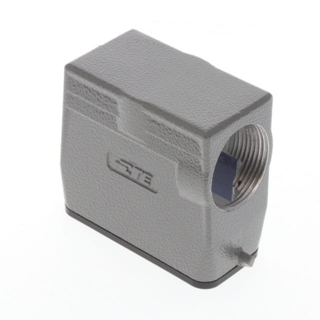 T1319100121-000 TE Connectivity AMP Connectors  Alloggiamenti per connettori per impieghi gravosi, cappucci e basi